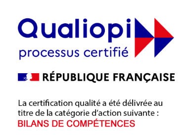 Optimo Carrière est certifiée Qualiopi